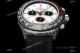 NEW! TW Factory Rolex DIW NTPT Carbon Daytona Watch White Dial 7750 Movement (2)_th.jpg